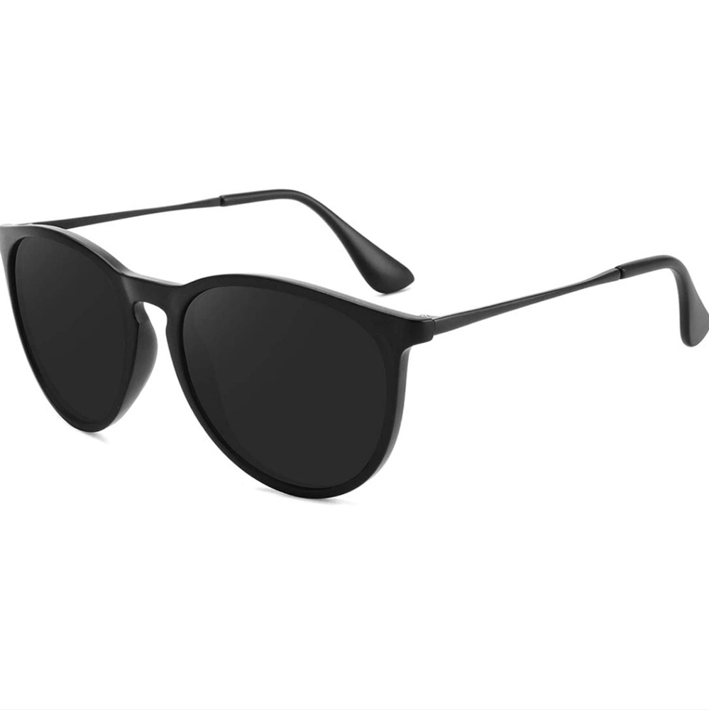 Black Sunglasses